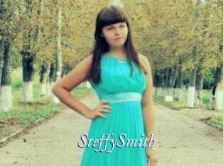 SteffySmith