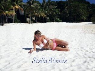 StellaBlonde