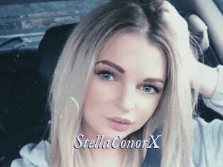 StellaConorX