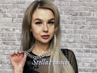 StellaFrances