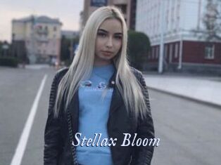 Stellax_Bloom