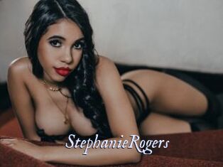 StephanieRogers