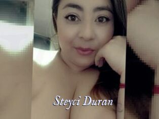 Steyci_Duran