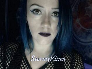 StormyVixen