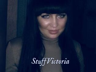 StuffVictoria