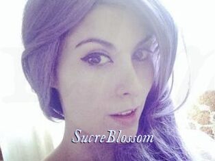 SucreBlossom