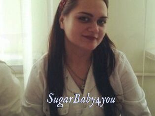 SugarBaby4you