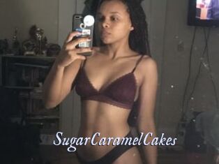 SugarCaramelCakes