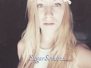 SugarScrub22