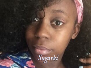 Sugarki