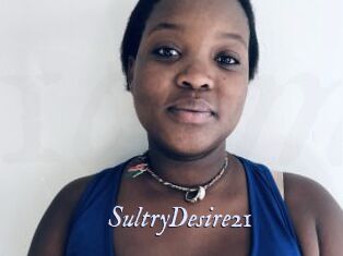 SultryDesire21