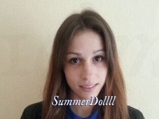 SummerDollll