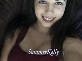 SummerKelly