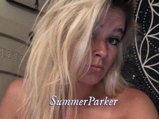 Summer_Parker