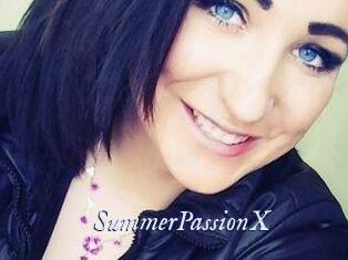 SummerPassionX