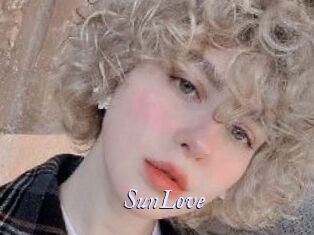 Sun_Love