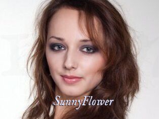 SunnyFlower