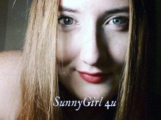 SunnyGirl_4u