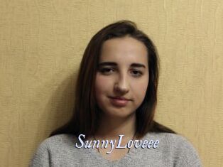 SunnyLoveee
