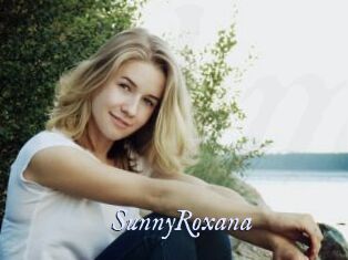 SunnyRoxana