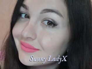 Sunny_LadyX