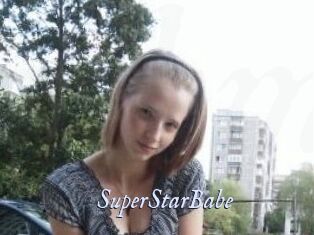 SuperStarBabe