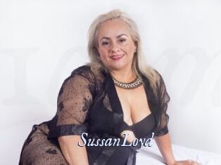 SussanLoyd