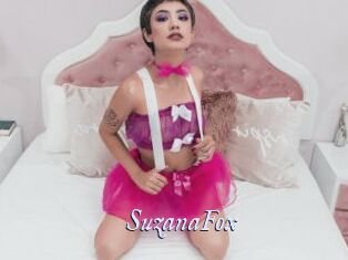 SuzanaFox