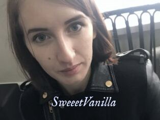 SweeetVanilla