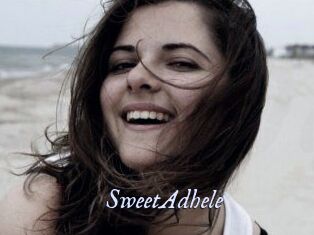 SweetAdhele