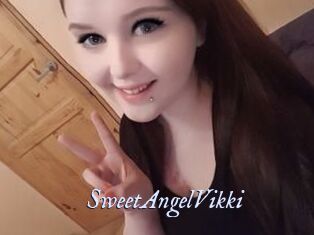 SweetAngelVikki