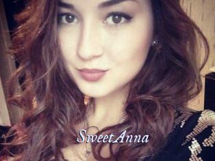 SweetAnna