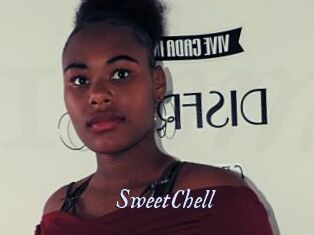 SweetChell