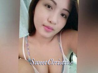 SweetChristine