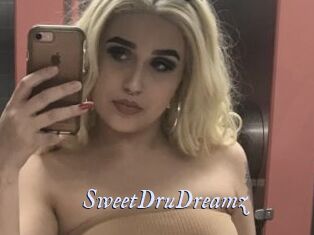 SweetDruDreamz