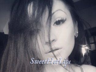 SweetHotLips