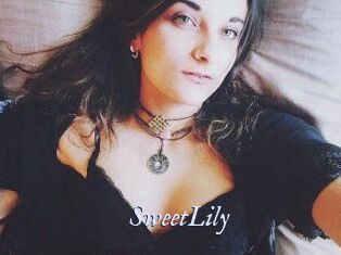 SweetLily