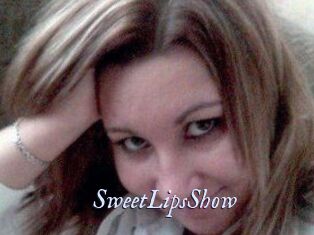 SweetLipsShow