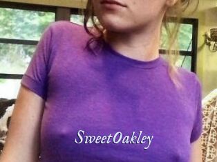 SweetOakley