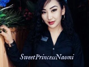 SweetPrincessNaomi