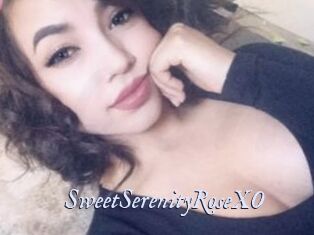 SweetSerenityRoseXO