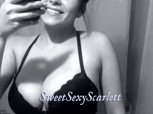 SweetSexyScarlett