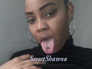 SweetShawna