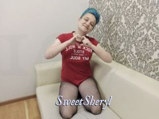 SweetSheryl