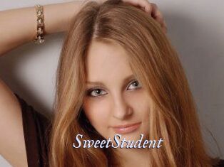 SweetStudent