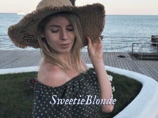 SweetieBlonde