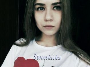 Sweetkiska