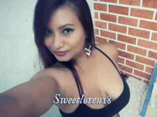 Sweetloren18