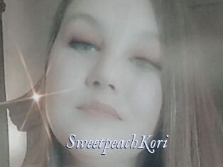 SweetpeachKori