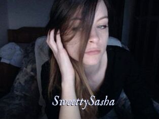 SweettySasha